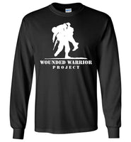 Wounded Warrior Project T Shirt