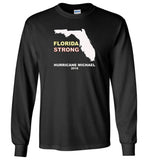 Florida Strong - Hurricane Michael 2018