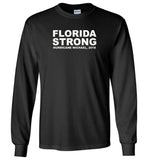 Florida Strong - Hurricane Michael 2018 t shirt