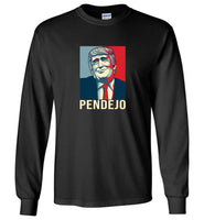 45 El Pendejo Tee Shirt