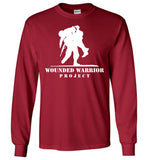 Wounded Warrior Project T Shirt