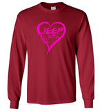 Jeep Girl Jeep Lover Tee Shirt Hoodie