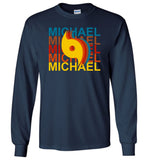 Hurricane Michael 2018 Vintage t shirt