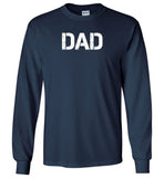 Dad Daddy Father's gift tshirt