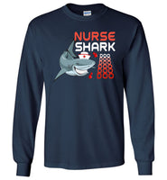 Nurse shark doo t shirt, gift for nurse shark tee shirt
