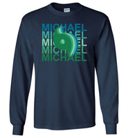 Hurricane Michael 2018 Vintage T-shirt