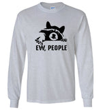 Raccoon Ew People Tee Shirt Hoodie