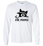 Raccoon Ew People Tee Shirt Hoodie