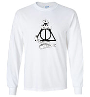After All This Time Always Tee Shirt
