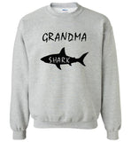 Grandma shark gift Tee shirts