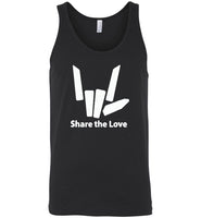 Share the love tee shirt hoodies for men women