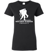 Wounded Warrior Project T Shirt