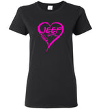 Jeep Girl Jeep Lover Tee Shirt Hoodie