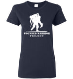 Wounded Warrior Project T Shirt