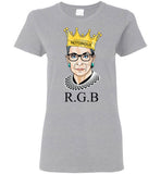 Notorious RBG Ruth Supreme Bader Court Ginsburg T Shirt