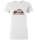 Old Bugs Never Die T Shirt Hoodie