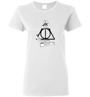 After All This Time Always Tee Shirt