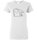 It's a tea tee shirt funny hoodie