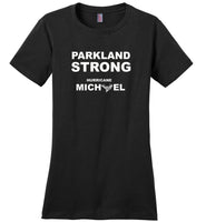 Parkland Strong - Hurricane Michael 2018 t shirt