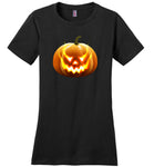 Pumpkin halloween t shirt gift