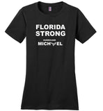 Florida Strong - Hurricane Michael 2018
