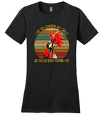 Chicken I try to contain my crazy but the lid keeps popping off gift Tee shirt