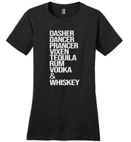 I like wine T-shirt