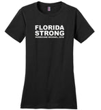 Florida Strong - Hurricane Michael 2018 t shirt