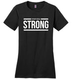 Ventura Strong California Wildfires November 2018 T-shirt