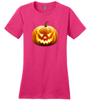 Pumpkin halloween t shirt gift