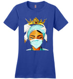 Nurse Crown Queen 2020 T Shirt