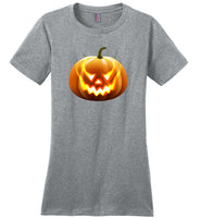 Pumpkin halloween t shirt gift