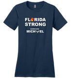 Florida Strong - Hurricane Michael 2018 t shirt shirt