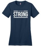 Ventura Strong California Wildfires November 2018 T-shirt