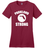 Parkland Strong - Hurricane Michael Florida 2018 Shirt
