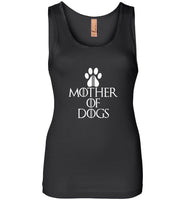 Mother of dogs tee shirt hoodie