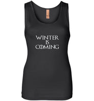 Winter is coming tee shirt hoodies