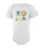 Happy Easter To A Special BoyBaby Little Boy Onesie Baby Infant Bodysuit