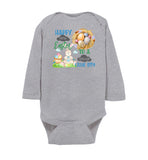 Happy Easter To A Special BoyBaby Little Boy Onesie Baby Infant Bodysuit