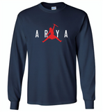 Air Arya Stark Got Tee - Gildan Long Sleeve T-Shirt