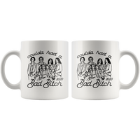 Could Have A Bad Bitch 2020 White Coffee Mug