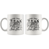 Could Have A Bad Bitch 2020 White Coffee Mug