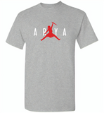 Air Arya Stark Got Tee - Gildan Short Sleeve T-Shirt