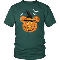 Halloween T Shirt 1