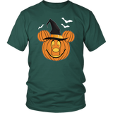 Halloween T Shirt 1