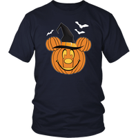 Halloween T Shirt 1