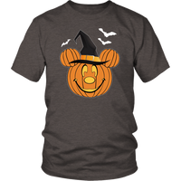 Halloween T Shirt 1