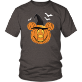 Halloween T Shirt 1