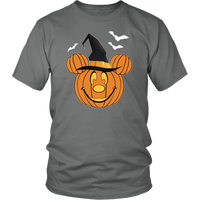 Halloween T Shirt 1