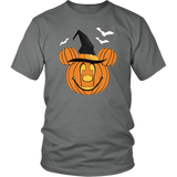 Halloween T Shirt 1